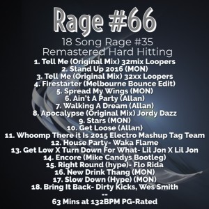 Rage 66